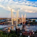 Viajar para Vladivostok. O que ver em 2019