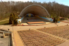 Parque Nacional do Renascimento Ternopil