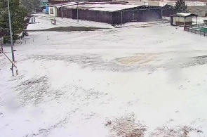 Parque de esqui Volen. Webcams Yakhroma online