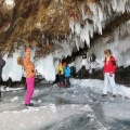 Os melhores lugares de Baikal, que definitivamente valem a pena visitar. Parte 6