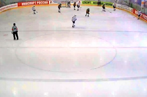 Arena de gelo Volzhsky. Webcams Volgogrado