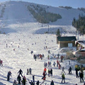 Webcams Sheregesh online - viaje para a estação de esqui