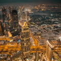 Por que você deve escolher os Emirados Árabes Unidos para umas férias