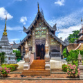 Espera: já em outubro de 2020 a Tailândia vai abrir as suas portas
