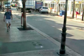 Dewell Street, Key West webcam online