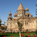 Na Armênia, é oferecido aos turistas russos um novo passeio