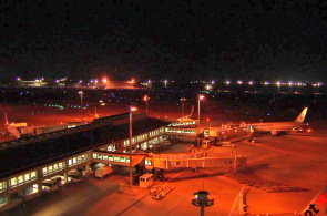 Aeroporto Webcams Naha online