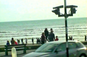 Escola de surf Tramor. Webcams on-line em Waterford