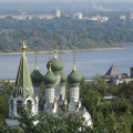 Nizhny Novgorod faz 800 anos: como passar o melhor fim de semana na capital do Ano Novo