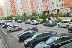 Rua Tukhachevsky, 26/7. Webcams Stavropol