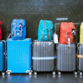 Como reduzir o peso das bagagens: recomendações simples dos funcionários do aeroporto
