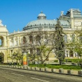 Férias de verão na Ucrânia: as 20 melhores ideias para uma viagem inesquecível. Parte 2