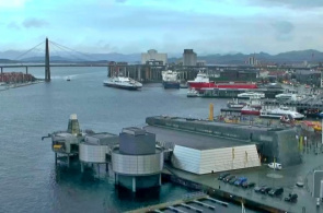 Webcam em Porto de Stavanger online