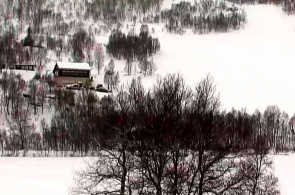 Centro de esqui de Ådneram skitrekk. Webcams de Stavanger online