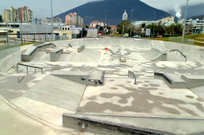 Nova Gorica Skate Park