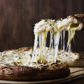 Onde experimentar a verdadeira pizza italiana além da Itália?