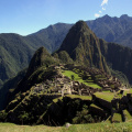 Antiga cidade de Machu Picchu, no Peru, está novamente disponível para turistas