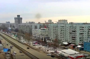 Aleksandrovskaya, século 60 Webcams Ulyanovsk