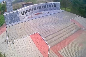 Parkovaya, 1A. Ângulo 2. Webcams Karaidel