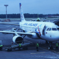 Os voos para outros países já foram retomados. Aeroflot anuncia alterações no horário e regras para troca e devolução de bilhetes