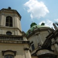 TOP 19 lugares que valem a pena visitar em Lviv. Parte 3