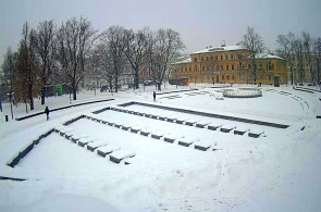 Praça Litevsky
