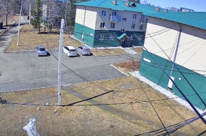Gagarina, 35 anos. Webcams de Baikalsk