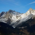 TOP das melhores estações de esqui da Itália. Parte 1