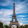 Segredos de férias econômicas: como relaxar em Paris por apenas 100 euros