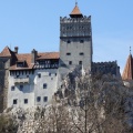 Os hóspedes do castelo romeno de Drácula receberão vacinas gratuitas contra o coronavírus