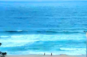 Webcam de Bondi Beach online. Sydney