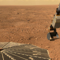 Uma verdadeira "Colônia em Marte" será aberta para turistas na Turquia