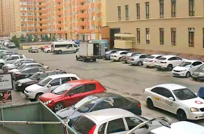 Rua Tukhachevsky, 26/4. Webcams Stavropol