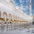 Viagem para Abu Dhabi: os melhores lugares imperdíveis