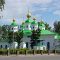 Onde ir em uma excursão na Rússia. Cherepovets - a história de um mosteiro