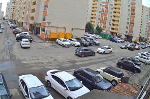 Rua Tukhachevsky, 26/5. Webcams Stavropol