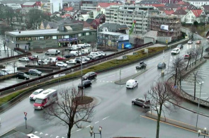 Fv509 Kannik (øst). Webcams de Stavanger online
