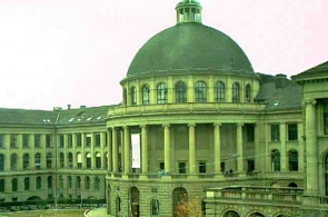 Instituto Técnico do Estado Suíço de Zurique