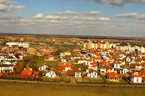 Inquérito webcam "Europa". Krasnodar online