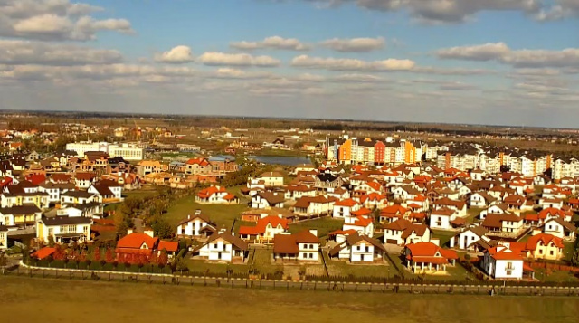 Inquérito webcam "Europa". Krasnodar online