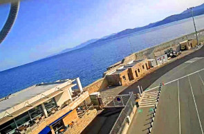 Port L'Ile-Rus webcam on-line No.1