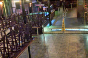 Assista a webcam Irish Kevin&#39;s Bar online