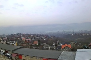 Panorama de Novorossiysk. Webcams Novorossiysk