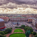 Segredos de São Petersburgo: o que surpreende a capital cultural