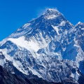 Everest fechado para turistas