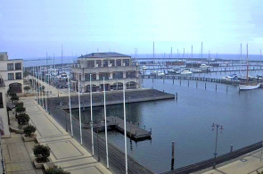 Marina, marina. Webcams warnemunde on-line