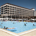 Antalya verifica a segurança dos hotéis. O que aconteceu