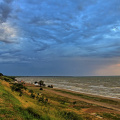 Mar de Azov: encontre um resort ao seu gosto