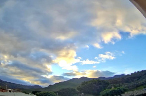 Webcam nas Montanhas Agaete