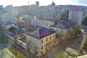 Rua Gubernsky. Webcams Novorossiysk online